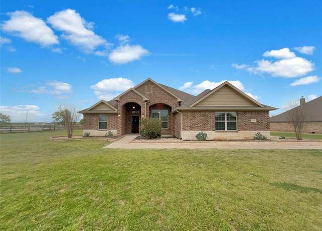 Property at 103 County Road 4223, Decatur, TX 76234, 4 beds, 3 baths