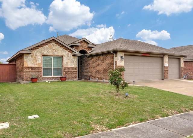 Property at 1040 Mercury Dr, Lavon, TX 75166, 3 beds, 2 baths