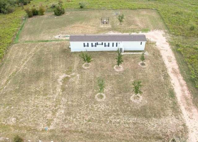 Property at 1588 Fm 2490, Valley Mills, TX 76689, 3 beds, 2 baths