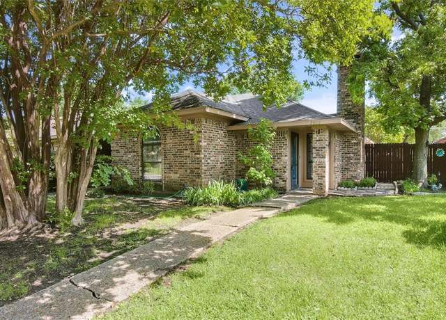 Property at 3022 Westforest Dr, Dallas, TX 75229, 2 beds, 2 baths