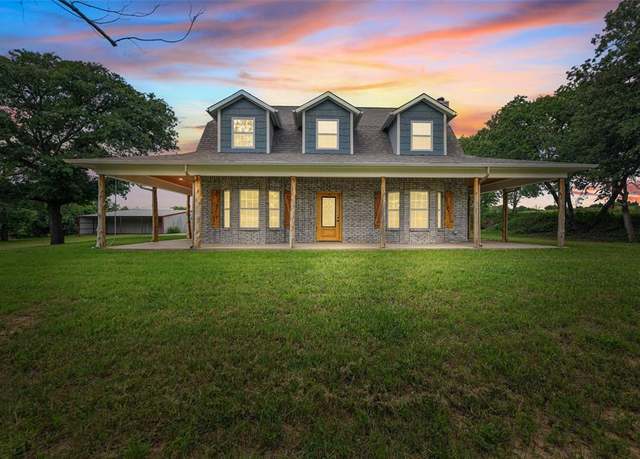 Property at TBD Cr-4790, Boyd, TX 76023, 4 beds, 3.5 baths
