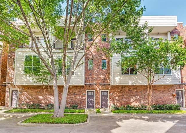 Property at 4315 Holland Ave #19, Dallas, TX 75219, 2 beds, 2.5 baths