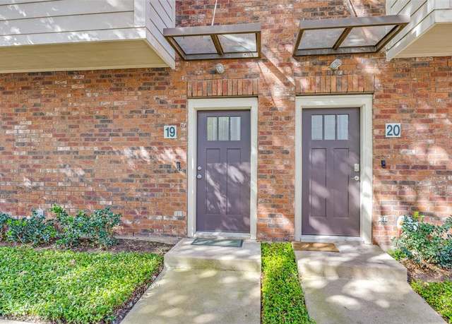 Property at 4315 Holland Ave #19, Dallas, TX 75219, 2 beds, 2.5 baths
