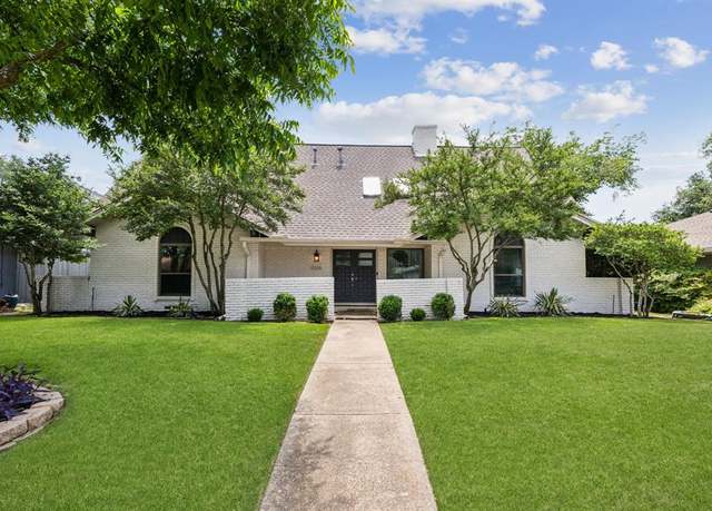 Property at 9505 Meadowknoll Dr, Dallas, TX 75243, 4 beds, 3 baths