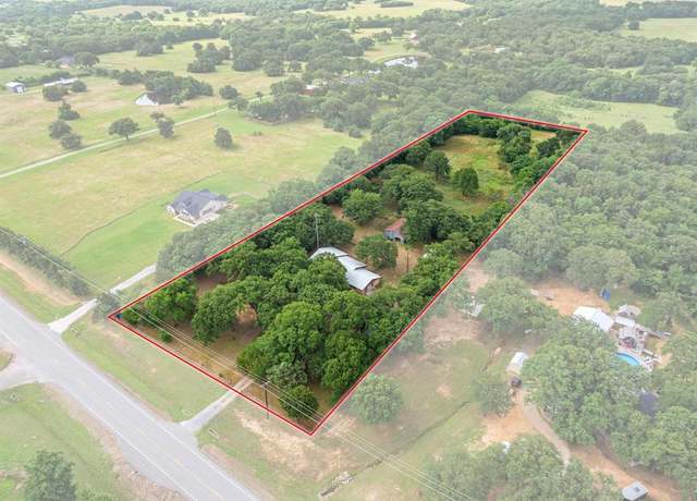 Property at 5994 Fm 1753, Denison, TX 75021, 3 beds, 2 baths
