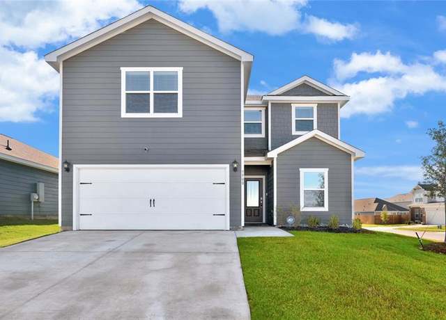 Property at 9900 Fighting Falcon Way, Fort Worth, TX 76131, 5 beds, 2.5 baths