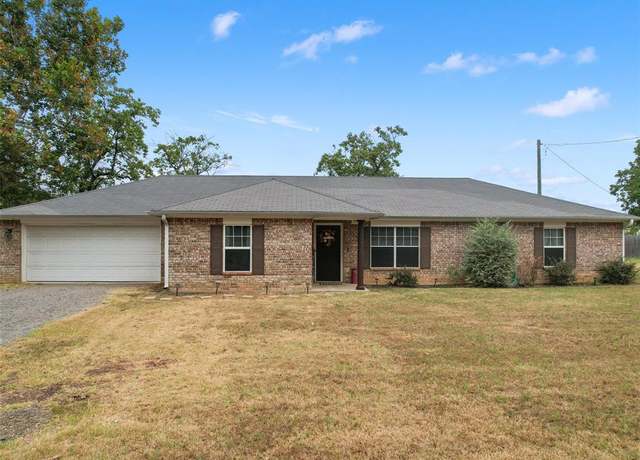 Property at 355 Old Coffeeville, Gilmer, TX 75644, 4 beds, 2 baths