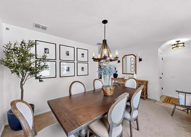 Property at 4921 Parkrise Dr, Fort Worth, TX 76179, 3 beds, 2.5 baths