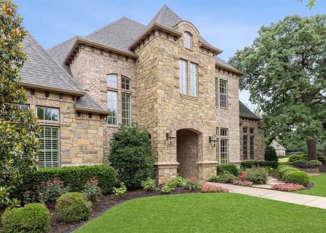 Property at 2001 Estes Park Rd, Southlake, TX 76092, 5 beds, 5.5 baths