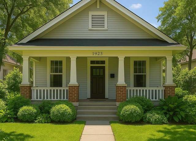 Property at 2826 Metropolitan Ave, Dallas, TX 75215
