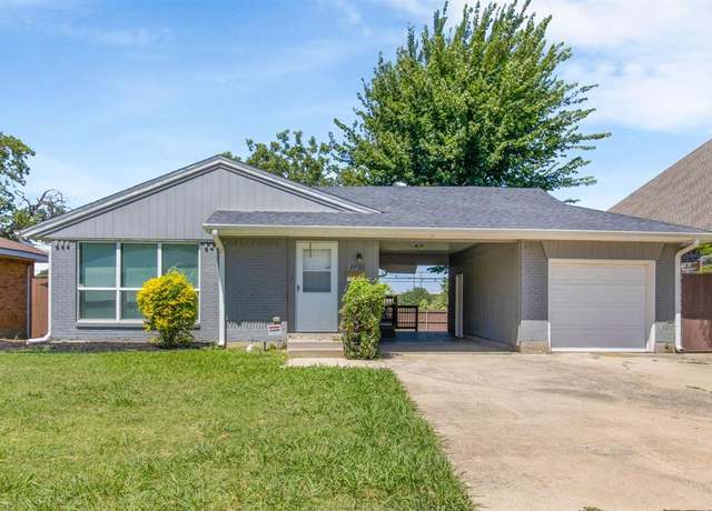Property at 10135 Brockbank Dr, Dallas, TX 75229, 3 beds, 2 baths