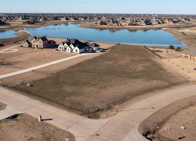 Rockwall Tx Land