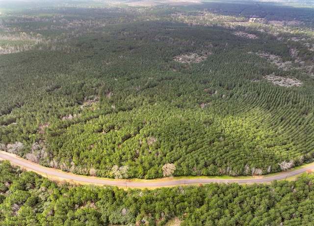 Property at 22 CR 2145, Latexo, TX 75835