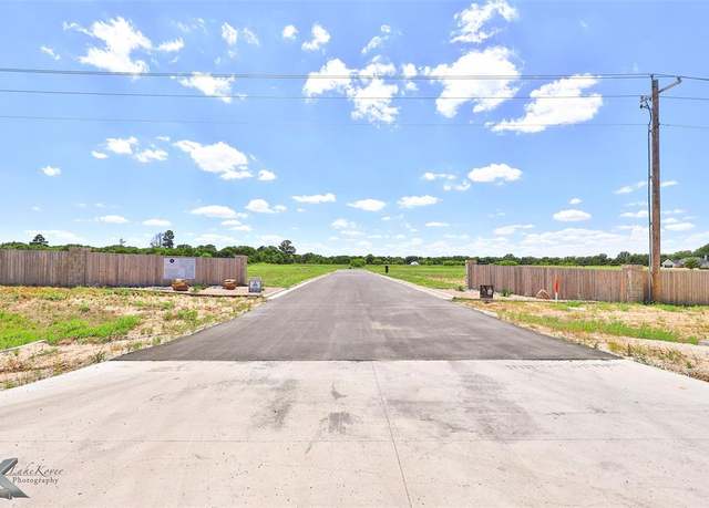 Property at 1004 Southwind Cir, Clyde, TX 79510