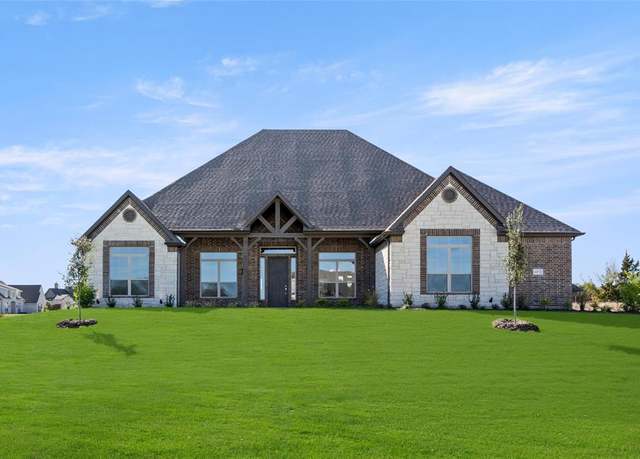 Property at 6071 Dos Cerros Ln, Midlothian, TX 76065, 4 beds, 3 baths