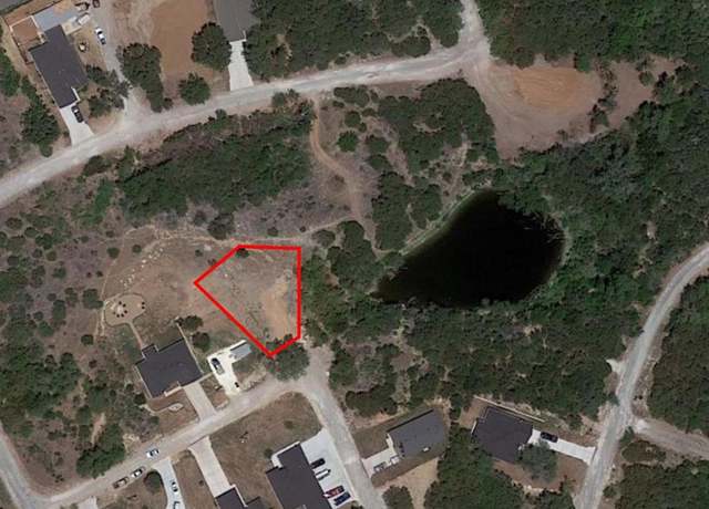 Property at 2508 Santiago, Granbury, TX 76048