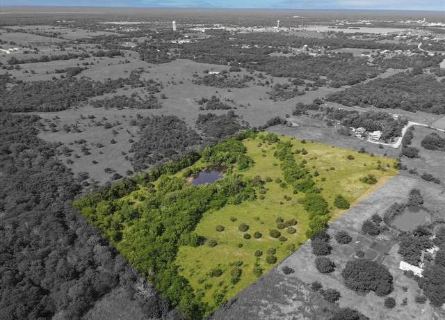 Property at 4190 Knob Hill Rd, Quinlan, TX 75474