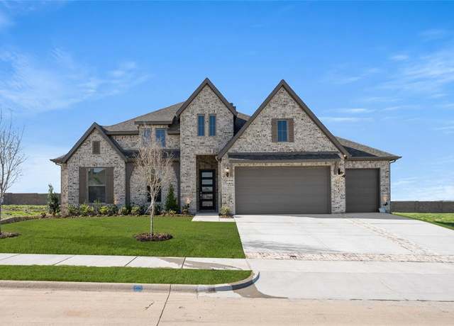 Property at 4006 Foot Hills Dr, Midlothian, TX 76065, 3 beds, 2 baths