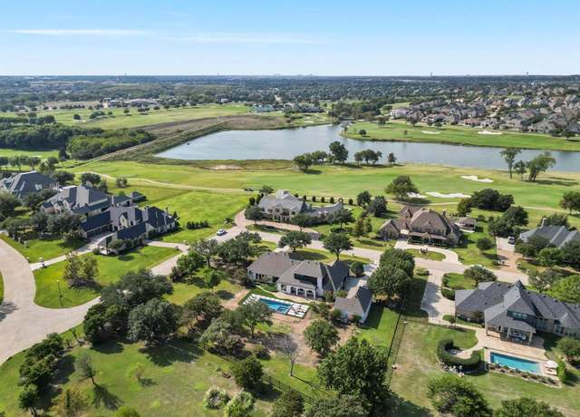 Property at 1420 Gentle Way, Prosper, TX 75078, 6 beds, 5.5 baths