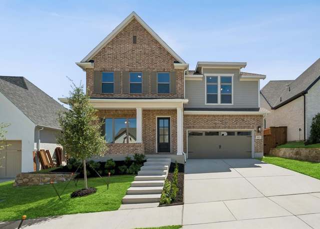Property at 2033 Rolling Oaks Dr, Fort Worth, TX 76008, 4 beds, 3.5 baths
