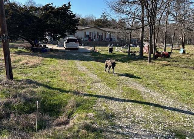 Property at 3352 Creek Side Dr, Caddo Mills, TX 75135, 4 beds, 3 baths