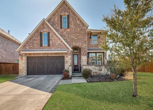 Property at 1325 Ponca St, Carrollton, TX 75010, 4 beds, 3.5 baths