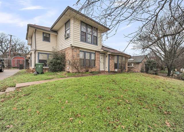 Property at 5208 Oak Gate Ct, Arlington, TX 76016, 4 beds, 2.5 baths