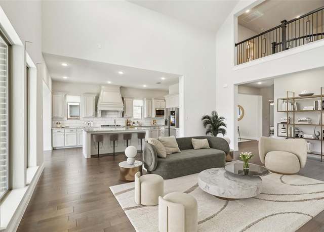 Property at 4209 Vivion Dr, Frisco, TX 75034, 4 beds, 4 baths