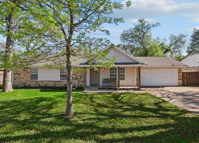 Property at 1119 Mockingbird Dr, Grapevine, TX 76051, 3 beds, 2 baths