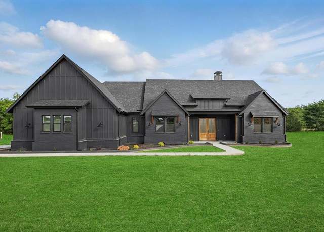 Property at 178 Norman Dr, Canton, TX 75103, 4 beds, 2.5 baths