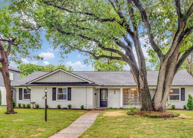 Property at 3232 Timberview Rd, Dallas, TX 75229, 4 beds, 2.5 baths