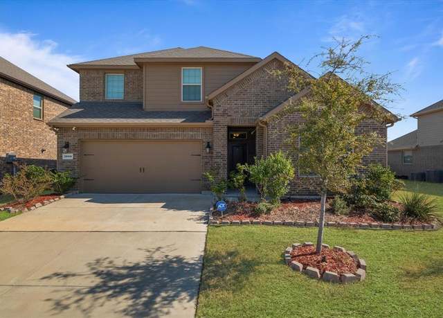 Property at 1008 Sublime Dr, Heath, TX 75126, 4 beds, 3 baths