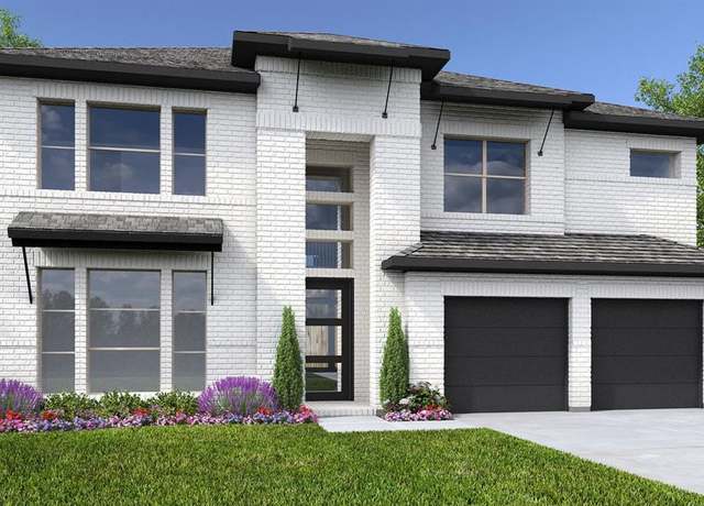 Property at 2112 Meadow Grass Ln, Fort Worth, TX 76008, 5 beds, 4.5 baths