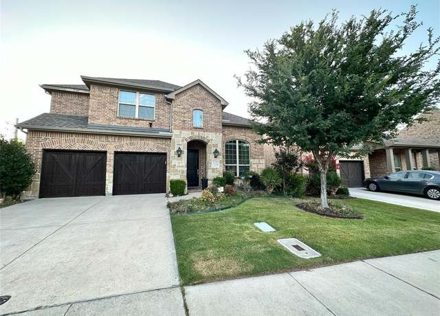 Property at 7239 Clementine Dr, Irving, TX 75063, 4 beds, 3.5 baths