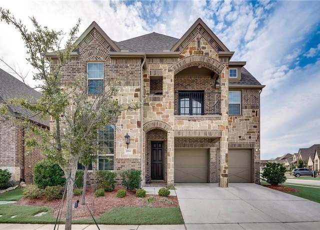 Property at 8844 Laurel Ln, Keller, TX 76248, 4 beds, 5 baths