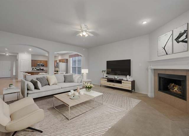 Property at 817 Westfield Dr, Anna, TX 75409, 4 beds, 2 baths