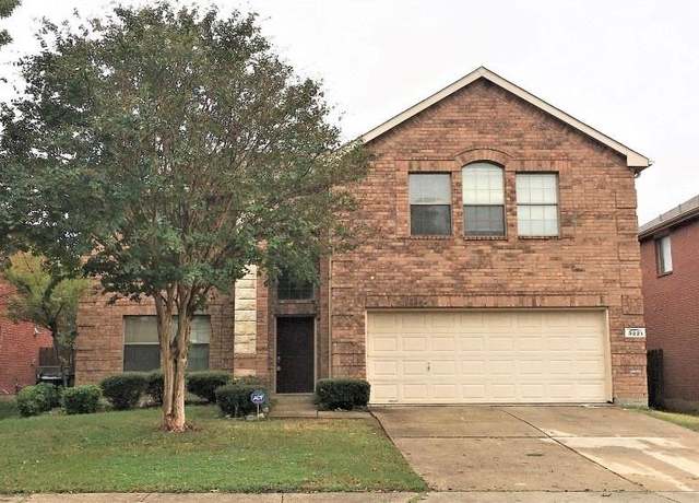Property at 3221 Kennedy Dr, Mckinney, TX 75071, 4 beds, 2.5 baths
