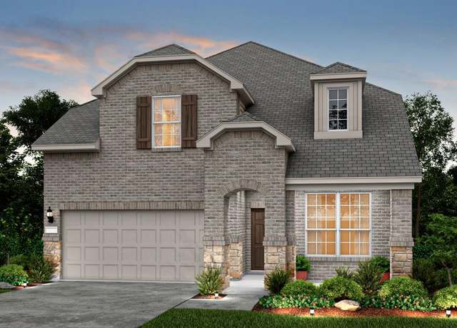 Property at 3012 Landmark Dr, Celina, TX 75009, 5 beds, 4 baths
