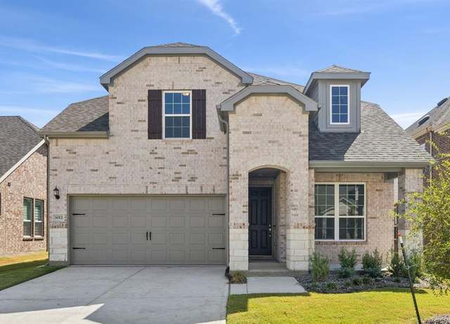 Property at 3012 Landmark Dr, Celina, TX 75009, 5 beds, 4 baths