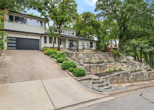 Property at 2822 Harvest Hill Dr, Grapevine, TX 76051, 4 beds, 2 baths