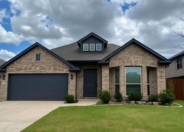 Property at 5512 Huffines Blvd, Royse City, TX 75189, 4 beds, 2 baths