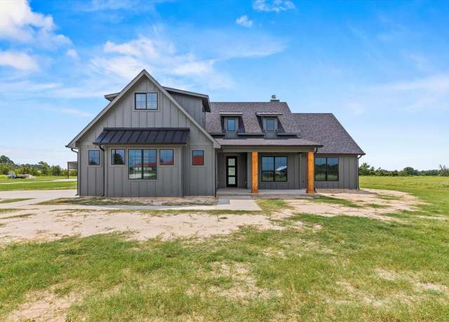 Property at 506 E FM 2795, Emory, TX 75440, 4 beds, 2.5 baths
