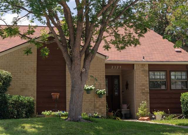 Property at 2325 Windy Dr, Garland, TX 75044, 2 beds, 2 baths