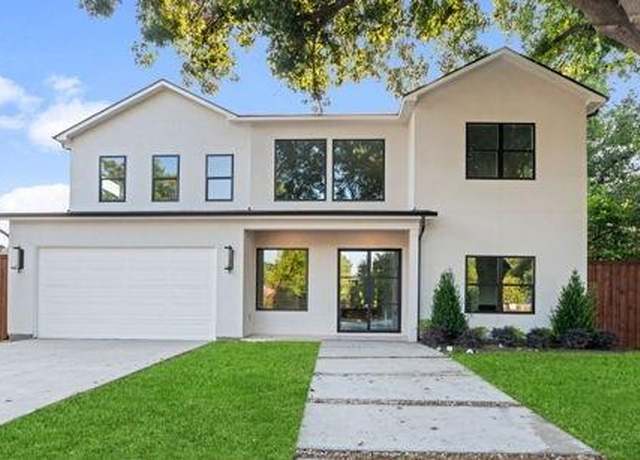 Property at 10565 Cromwell Dr, Dallas, TX 75229, 5 beds, 5.5 baths