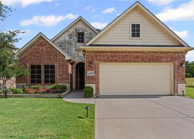 Property at 11429 Coburn Hill Pass, Fort Worth, TX 76108, 3 beds, 2.5 baths