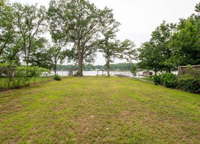 Property at 198 Thunderbird Dr, Mabank, TX 75156