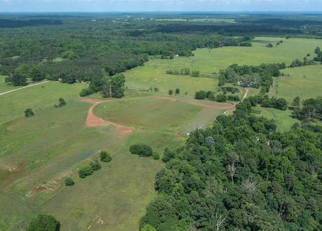 Property at 6705 Fox Rd, Gilmer, TX 75644