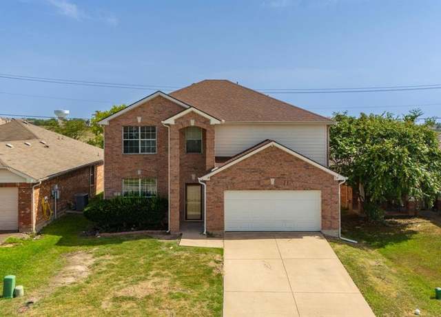 Property at 1407 Thibodaux Dr, Greenville, TX 75402, 4 beds, 2.5 baths