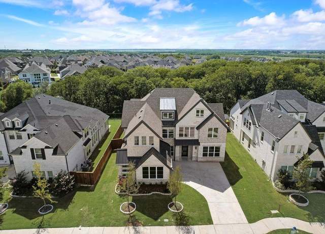 Property at 4521 Sky Harbor Dr, Rockwall, TX 75087, 6 beds, 5 baths