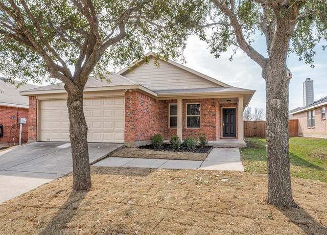 Property at 1211 Toledo Bend Dr, Princeton, TX 75407, 3 beds, 2 baths